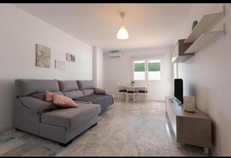 Apartamentos Torremolinos Centro 3 Exterior photo